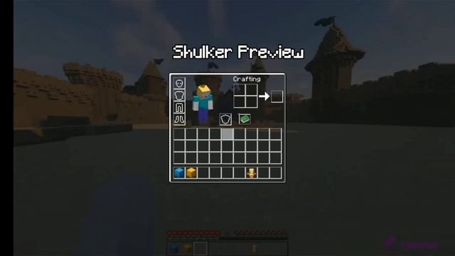 The Best Minecraft Mods for PvP (1.18) смотреть онлайн