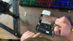 iPhone 7 сбой активации сети.После сброса устройства.Для активации айфона нужно обновление.