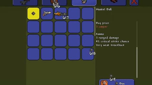 Terraria ep. 23 part 2 obsidian horseshoe смотреть онлайн