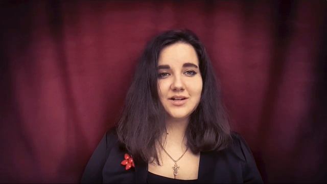 Аманова TV | Минутка поэзии: Стихотворение "Вдохновение в боли" смотреть онлайн