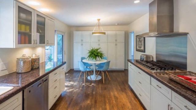 Anna Faris $2.09M Hollywood Hills Home смотреть онлайн