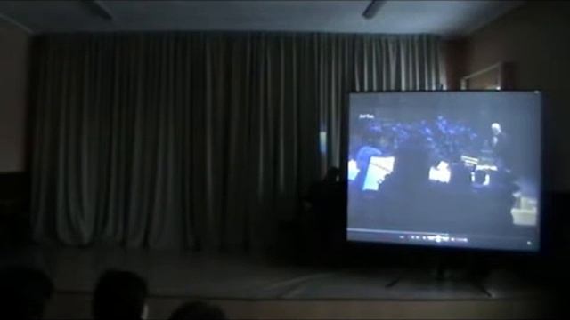 "Музыкальный календарь" - Февраль. смотреть онлайн