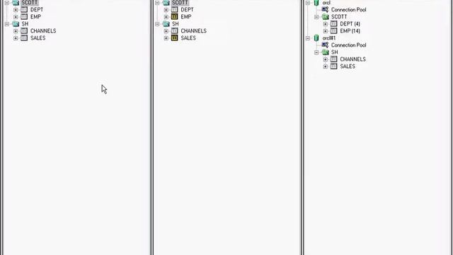 merging two rpd's in obiee10g смотреть онлайн