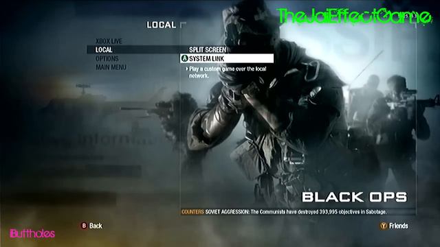 Black Ops: How To Play Online With Silver Account смотреть онлайн