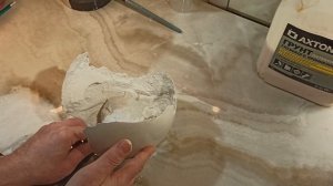 Яйцо Динозавра) яйцо из гипса своими руками(мастер класс) DIY