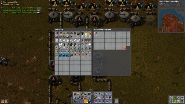 Factorio mit Mods S4 Folge 062 - Leicht Schwer, Schwer Leicht смотреть онлайн