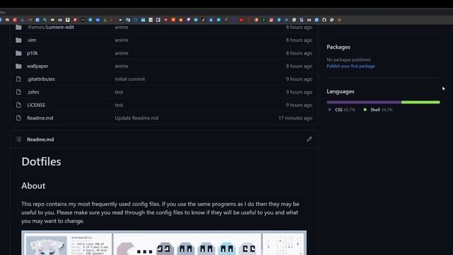 Como pasar un repositorio de privado a publico en Github 2021 смотреть онлайн