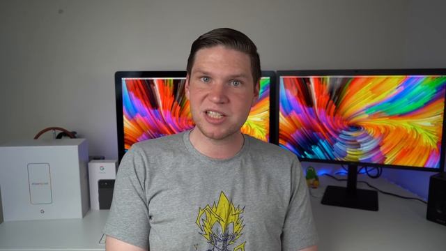 MacBook Pro 15" (2019) - 8 Core Beast! смотреть онлайн