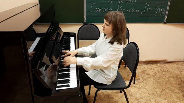 Революционный марш. "Красная армия всех сильней..." смотреть онлайн