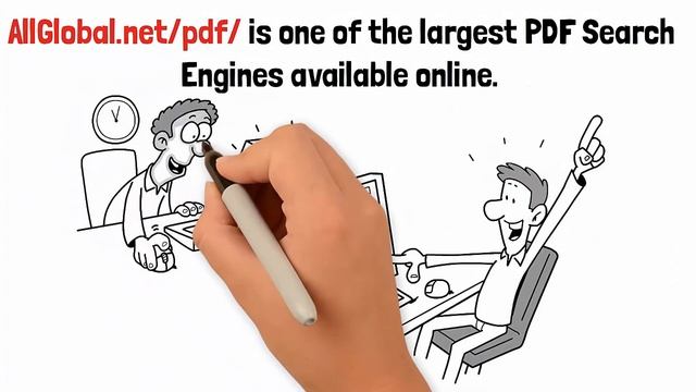 PDF Search Engine - PDF Search Online смотреть онлайн