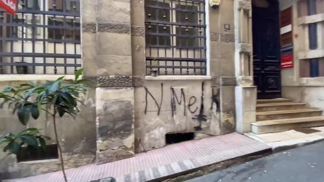 ? УЛИЧНАЯ ЕДА ? Стамбул город КОНТРАСТОВ Болталка 27.06.2021 смотреть онлайн