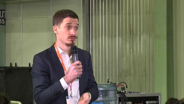 ВПЭ-2015 Круглый стол: «Университетские стартапы. Как повысить качество?» ч 4 смотреть онлайн