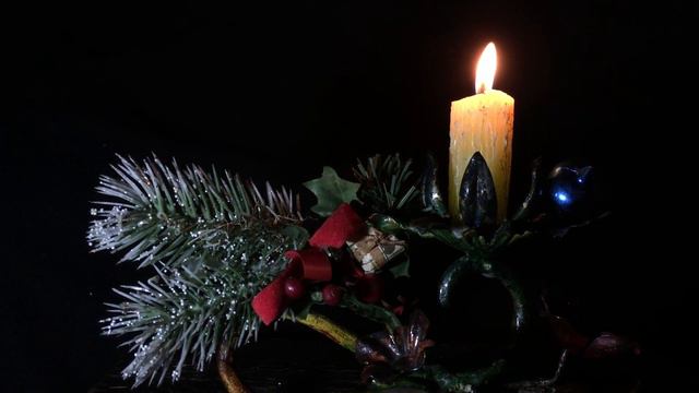 Christmas for Two: 7 Easy Carol Duets for Tenor Saxophone смотреть онлайн