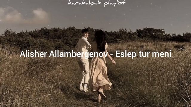 Qaraqalpaqsha qosiqlar toplami | Karakalpak songs playlist | Каракалпакские песни? | #1 смотреть онлайн
