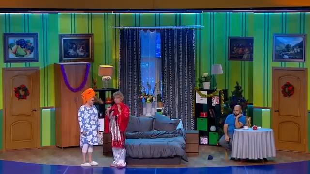 Семейка.Большой Секрет. смотреть онлайн