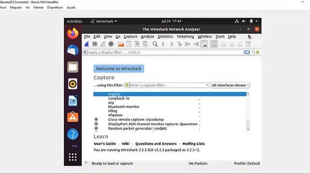 Ansible en CentOS 8 Parte 2 Cliente Ubuntu 20.04 смотреть онлайн