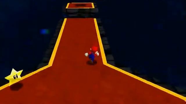 Super Mario Rainbow Road Walkthrough: R-5 The Secret of the Twhomps смотреть онлайн