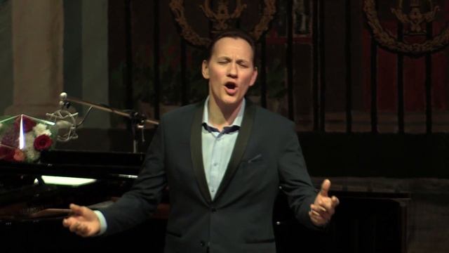 Parla mi d'amore ,Mariu Сергей Петрищев смотреть онлайн