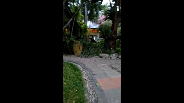 Вьетнам, Муй Не, Oriental Pearl Resort, январь 2018 смотреть онлайн