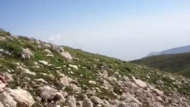 Перевал Абхазия Гизла смотреть онлайн