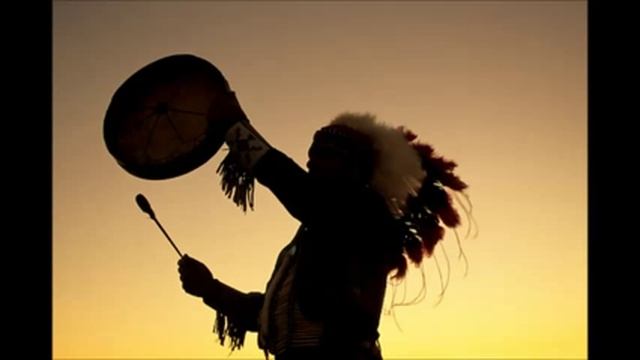 James Asher - Janjara  (Shaman Drums)