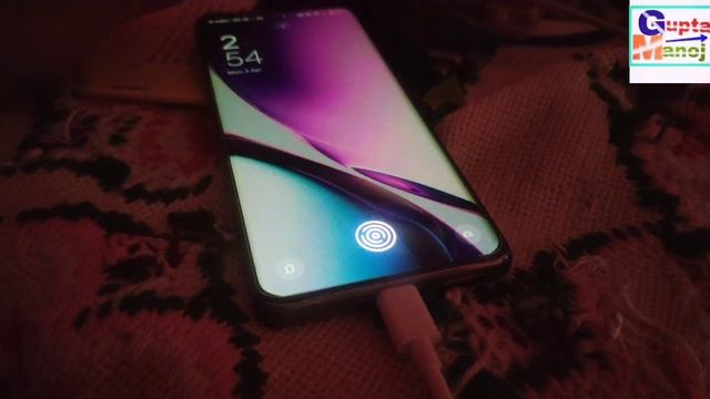Realme 10 Pro Plus New Charging Animation | Realme 10 Pro+ SuperVOOC Charging New Animation Update смотреть онлайн