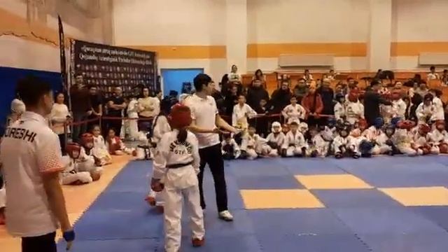 Обл. республиканские соревнования по таэквондо гтф смотреть онлайн