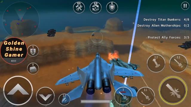 Gunship battle episode 27 mission 1 смотреть онлайн