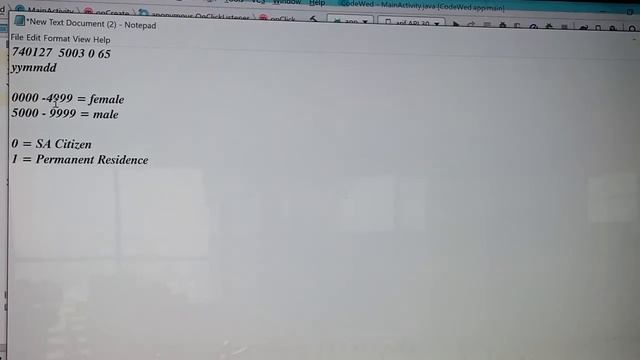Mobile Application Development | Lecture-13 | CSE | Reduanul Bari Shovon |University of Scholars смотреть онлайн