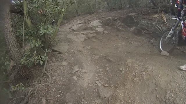 ENDURO STRIKE смотреть онлайн