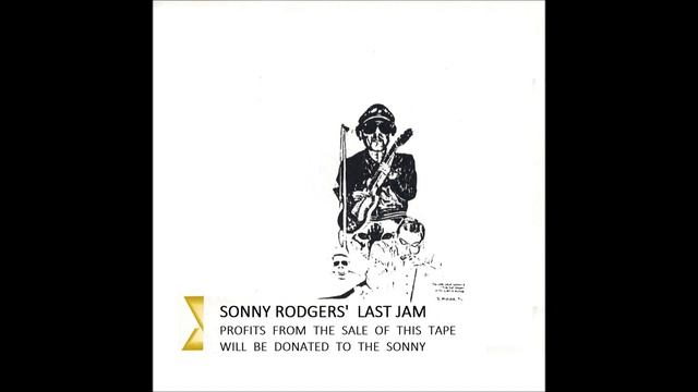SONNY RODGERS (Hughes, Arkansas, U.S.A) - Blowing the Boogie (instr.) смотреть онлайн