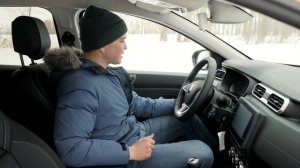 Renault Duster 1.3 Турбо на механике - плюсы и минусы. С каким двигателем выбрать новый Дастер 2021