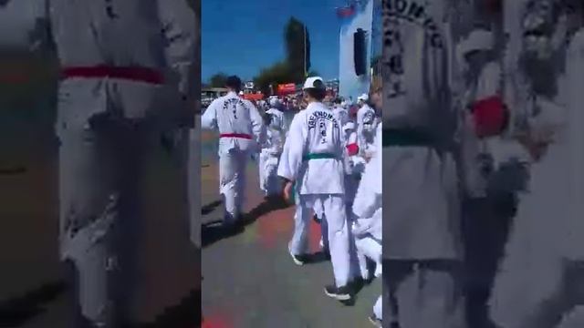 День города Камышин смотреть онлайн