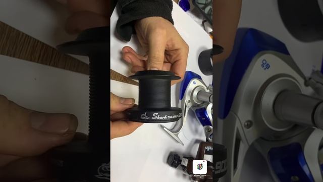 Как жить с пластиковой шпулей? смотреть онлайн