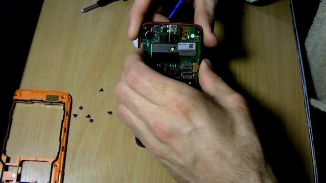 разборка Lenvo s750