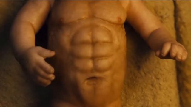 Истинный спартанец(Аниме версия) смотреть онлайн