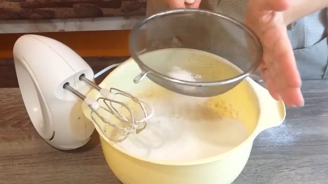 Разнообразие пирогов