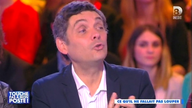 Qu’est-ce qui est poilu, fragile et dont il faut prendre bien soin ? смотреть онлайн