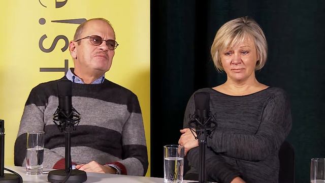 Radioteātra leģendas: Alfrēds Jaunušāns смотреть онлайн