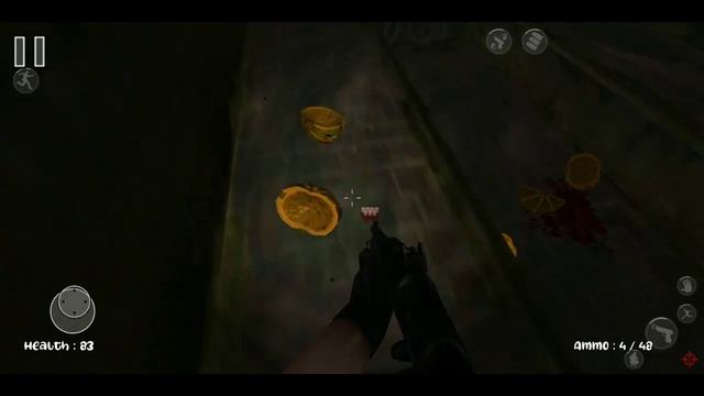 Застрял с МОМО в Конализации Хоррор Игра Mother Bird Horror Story 2 Madhouse Game MOMO 2022 смотреть онлайн