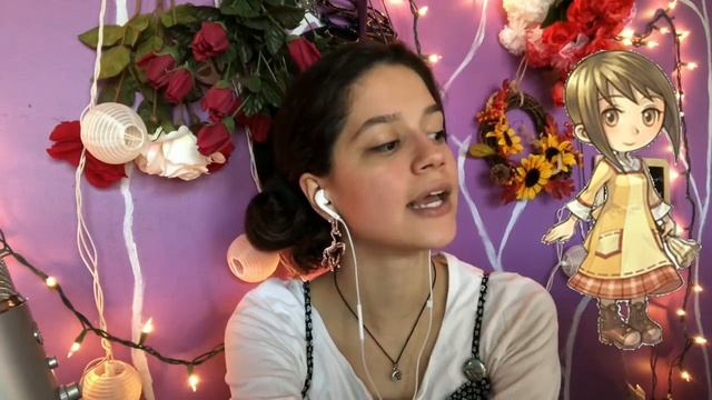 ASMR~ Harvest Moon Matchmaker {Bachelorettes} смотреть онлайн