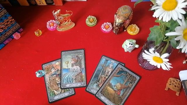 Что вернётся ☀?чем обернётся ♥?как разрешится ?? смотреть онлайн