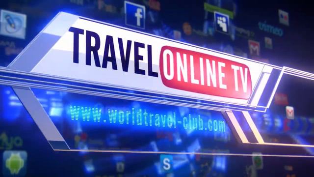 World Travel Online TV смотреть онлайн