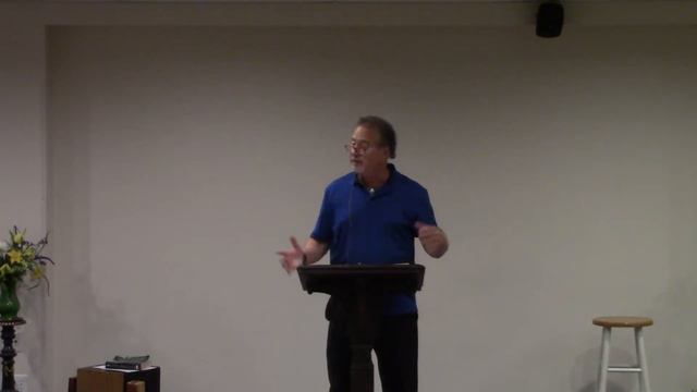 1 Corinthians 14 Part 2 смотреть онлайн