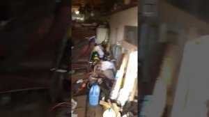 Замена масла УАЗ 3303