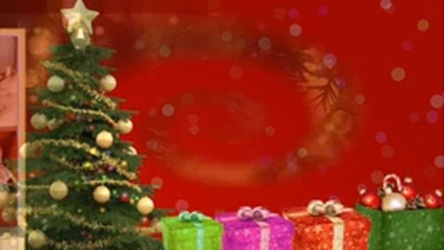 Новогодние ёлочные игрушки - своими руками. смотреть онлайн