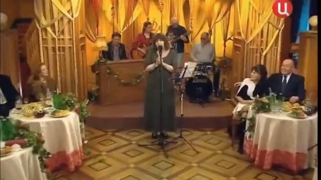 Екатерина Семёнова "Не пойму, при чём тут помидоры?" смотреть онлайн