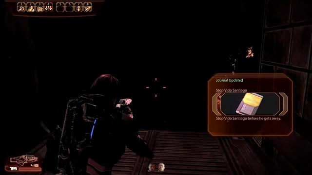 Mass Effect 2 [PC - FemShep Soldier]: Zaeed - The Price of Revenge смотреть онлайн