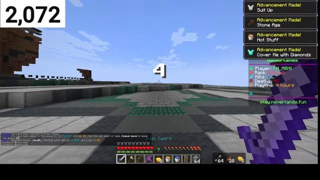 Minecraft Java+pe Public Smp Join Now 24/7 Online #minecraft live #minecraftsmp смотреть онлайн