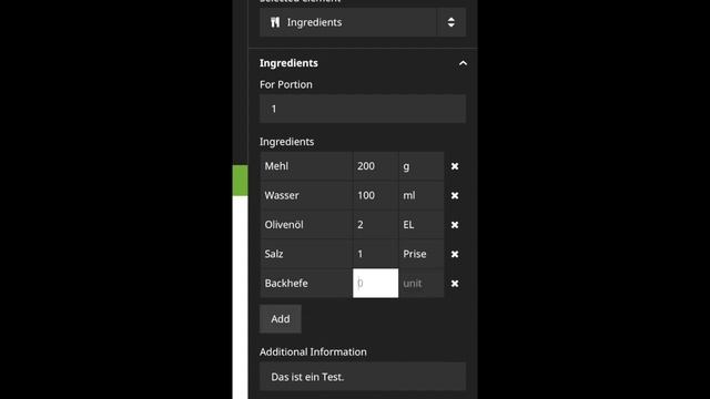 TYPO3 Neos - Ingredients Node смотреть онлайн